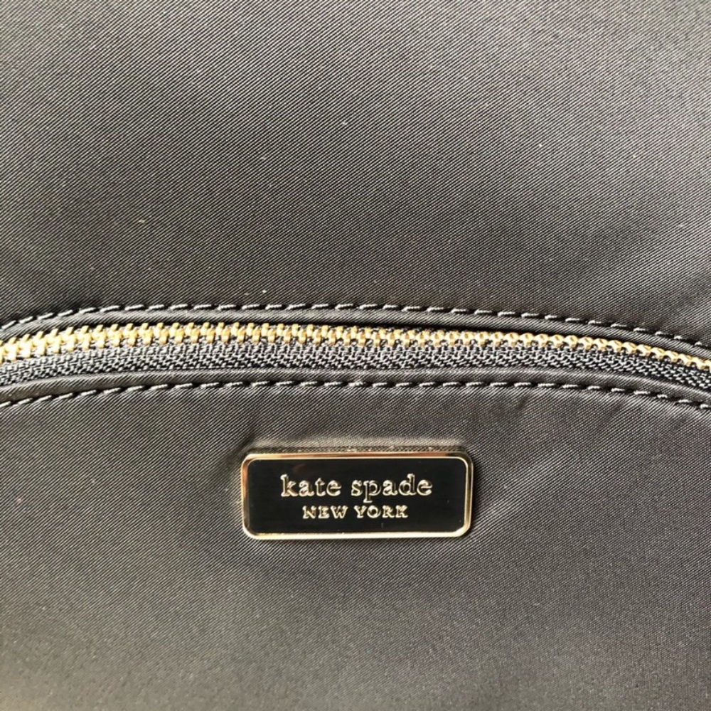 Kate Spade Backpack - Picture 5 of 7